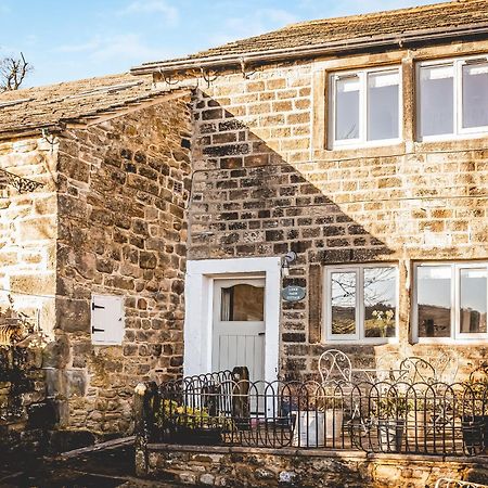 Lodge Farm Cottage Haworth Luaran gambar