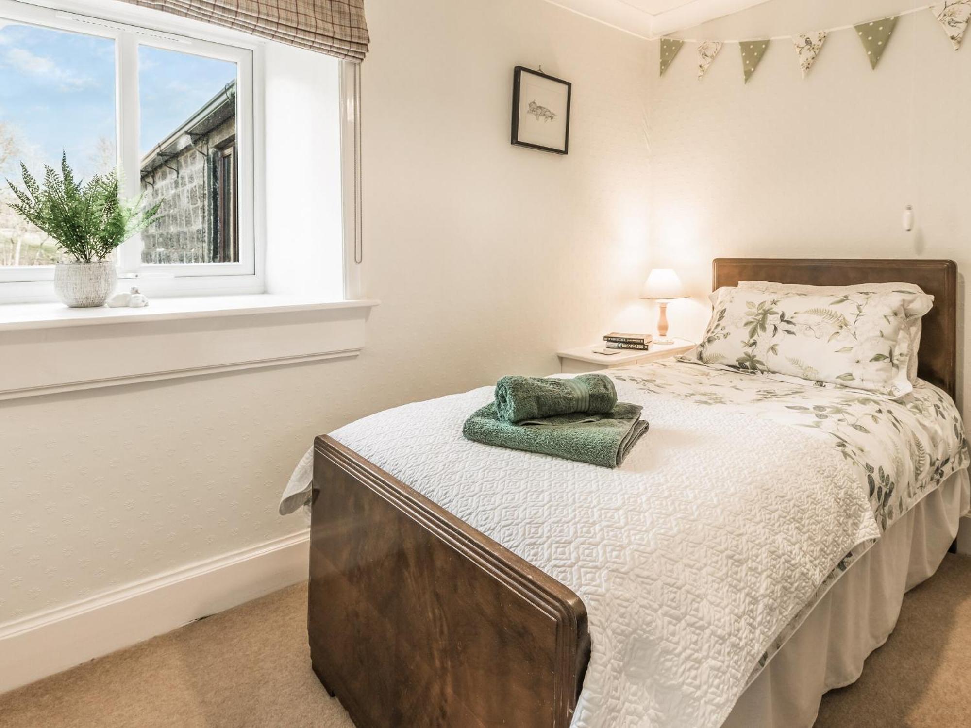 Lodge Farm Cottage Haworth Luaran gambar