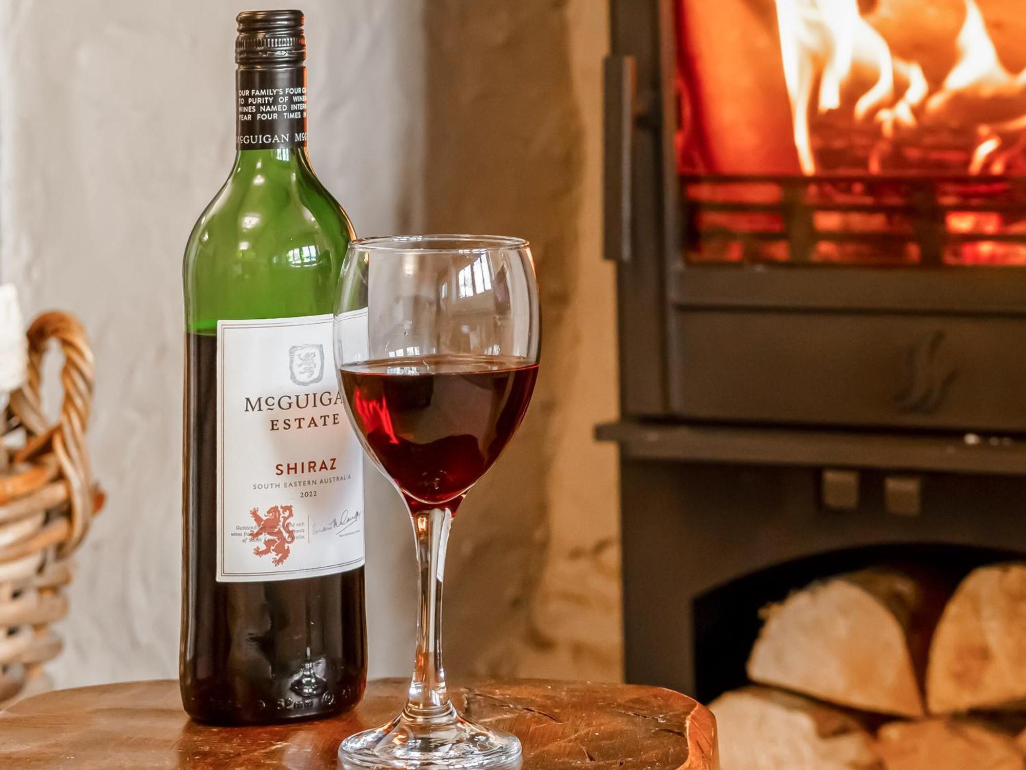 Lodge Farm Cottage Haworth Luaran gambar