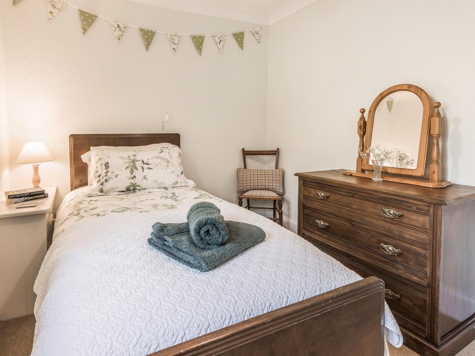 Lodge Farm Cottage Haworth Luaran gambar